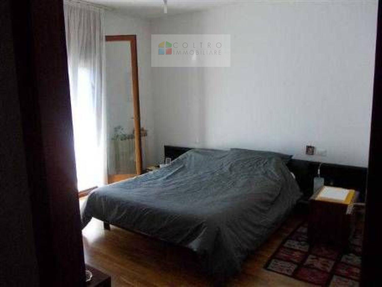 Foto 1 di 5 - Appartamento in vendita a Selvazzano Dentro