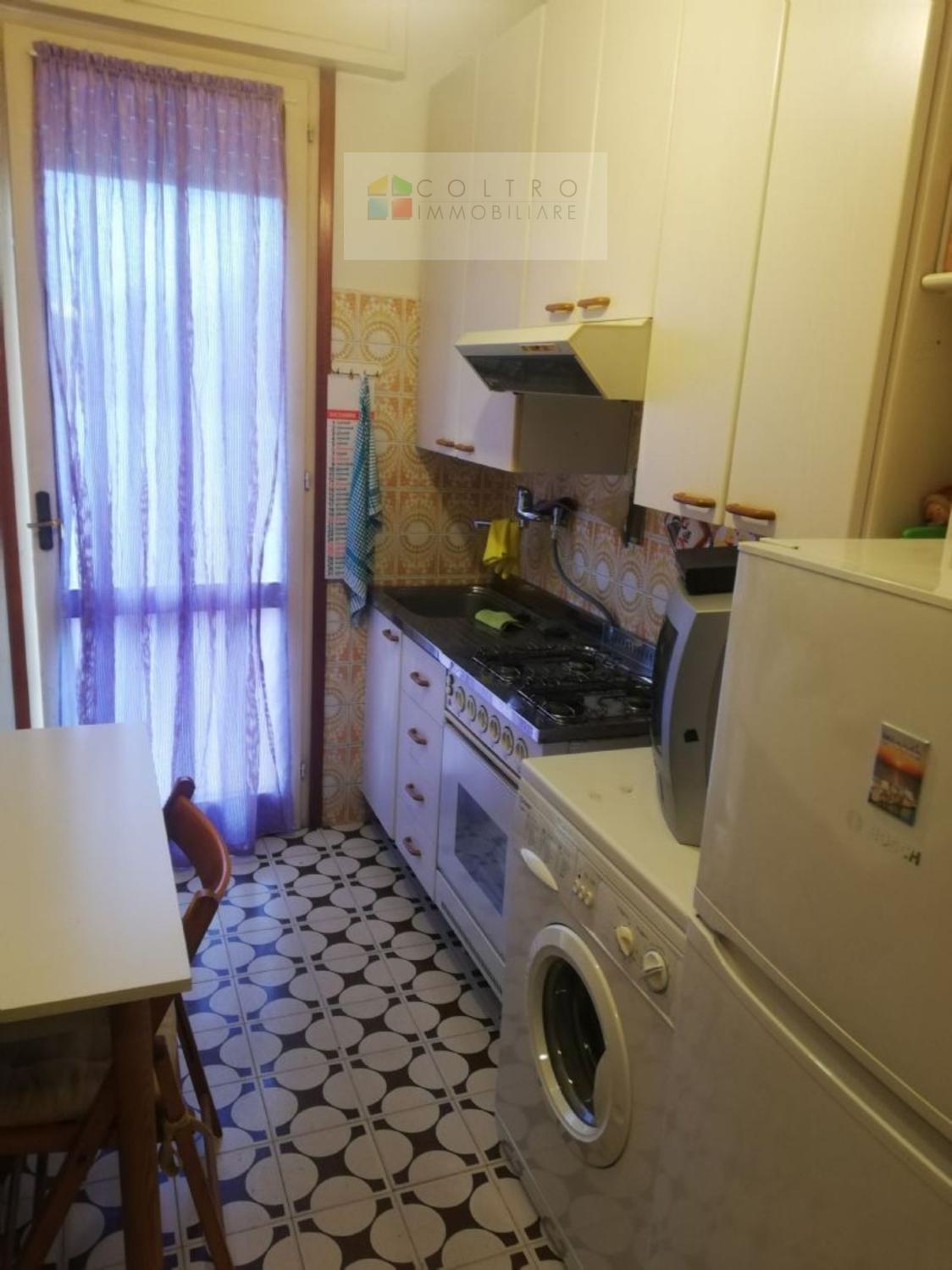 Foto 3 di 12 - Appartamento in vendita a Padova