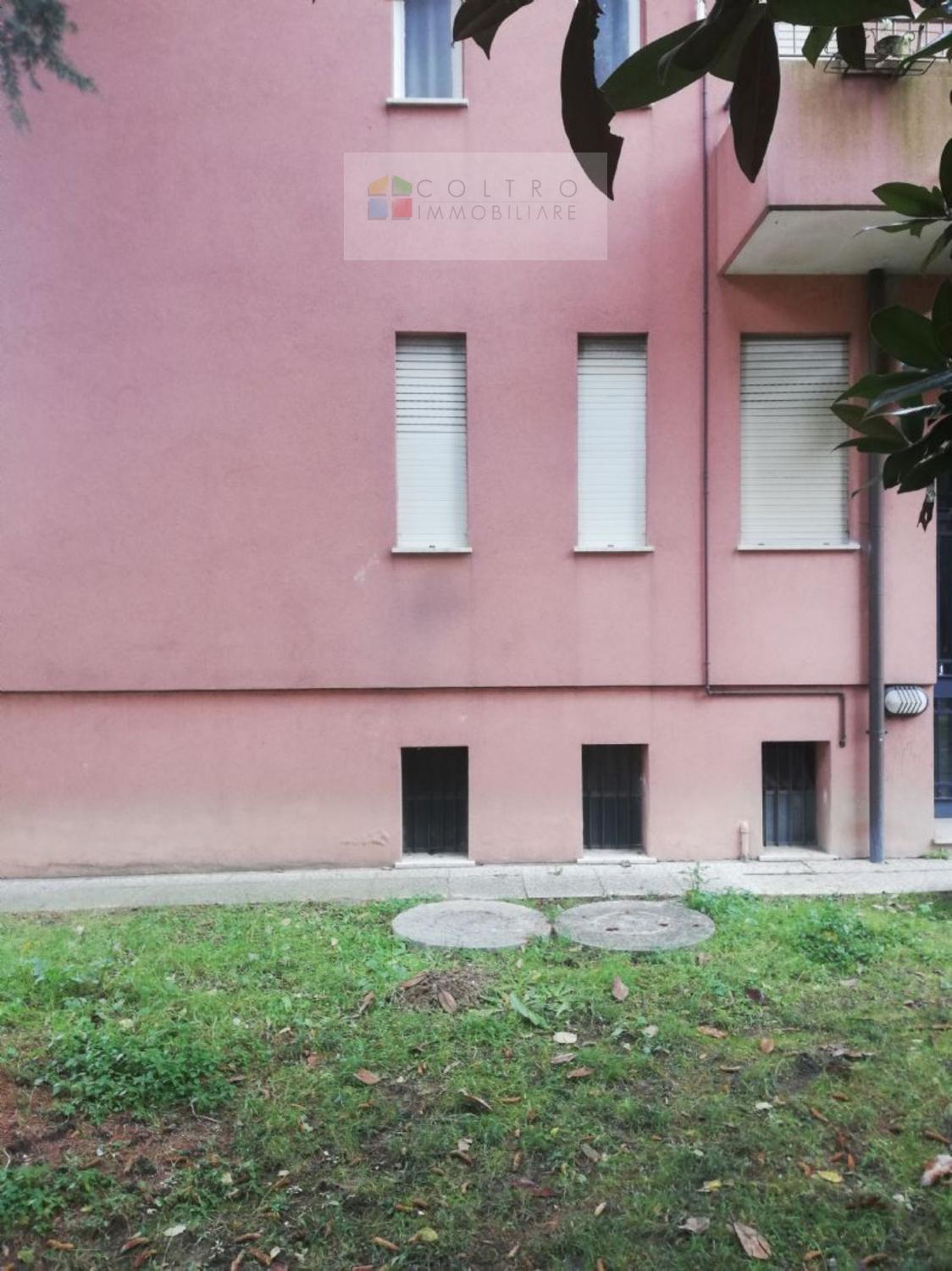 Foto 7 di 12 - Appartamento in vendita a Padova