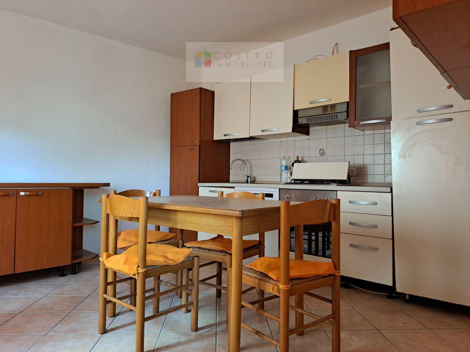 Foto 10 di 21 - Appartamento in vendita a Padova