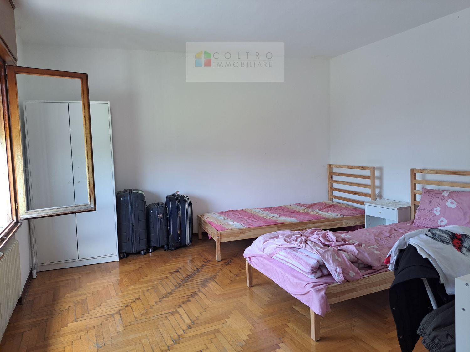 Foto 1 di 21 - Appartamento in vendita a Padova