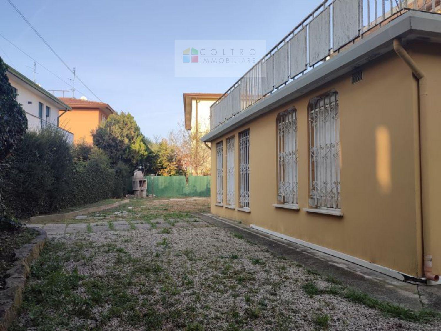 Foto 5 di 24 - Villa in vendita a Padova
