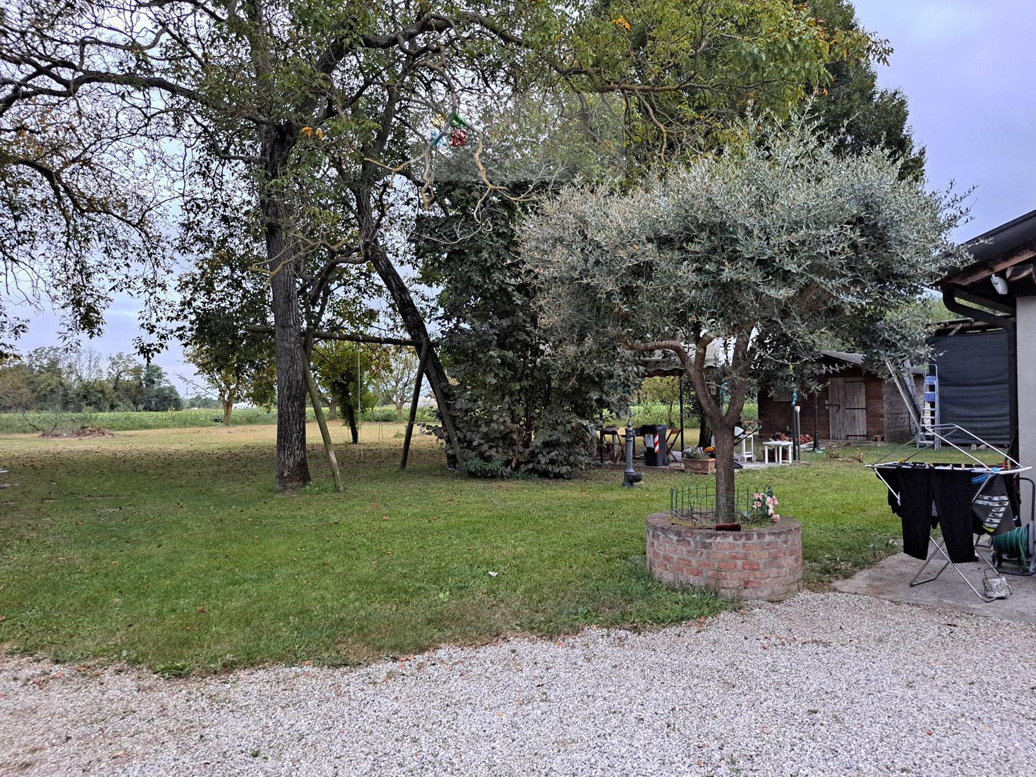 Foto 7 di 40 - Villa a schiera in vendita a Borgoricco