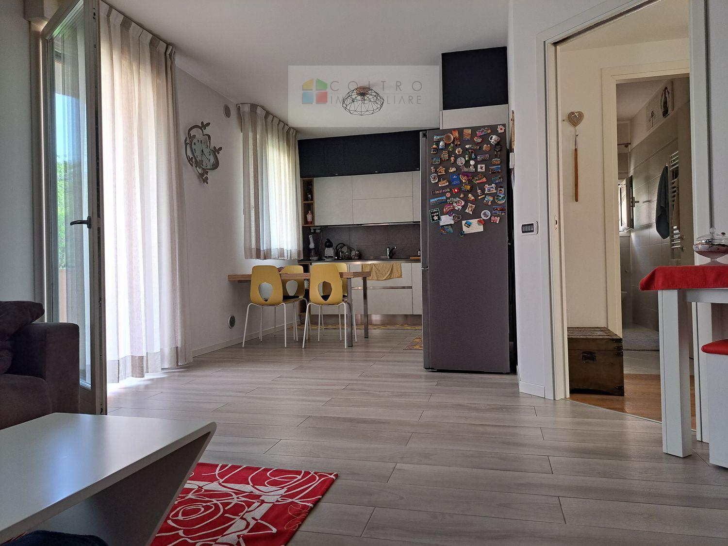 Foto 12 di 29 - Appartamento in vendita a Padova