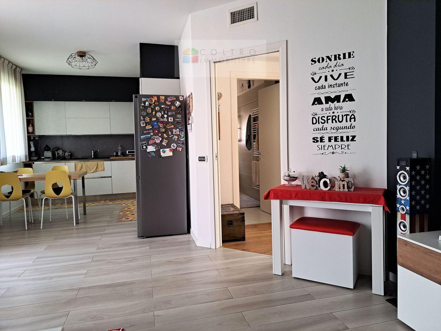 Foto 13 di 29 - Appartamento in vendita a Padova