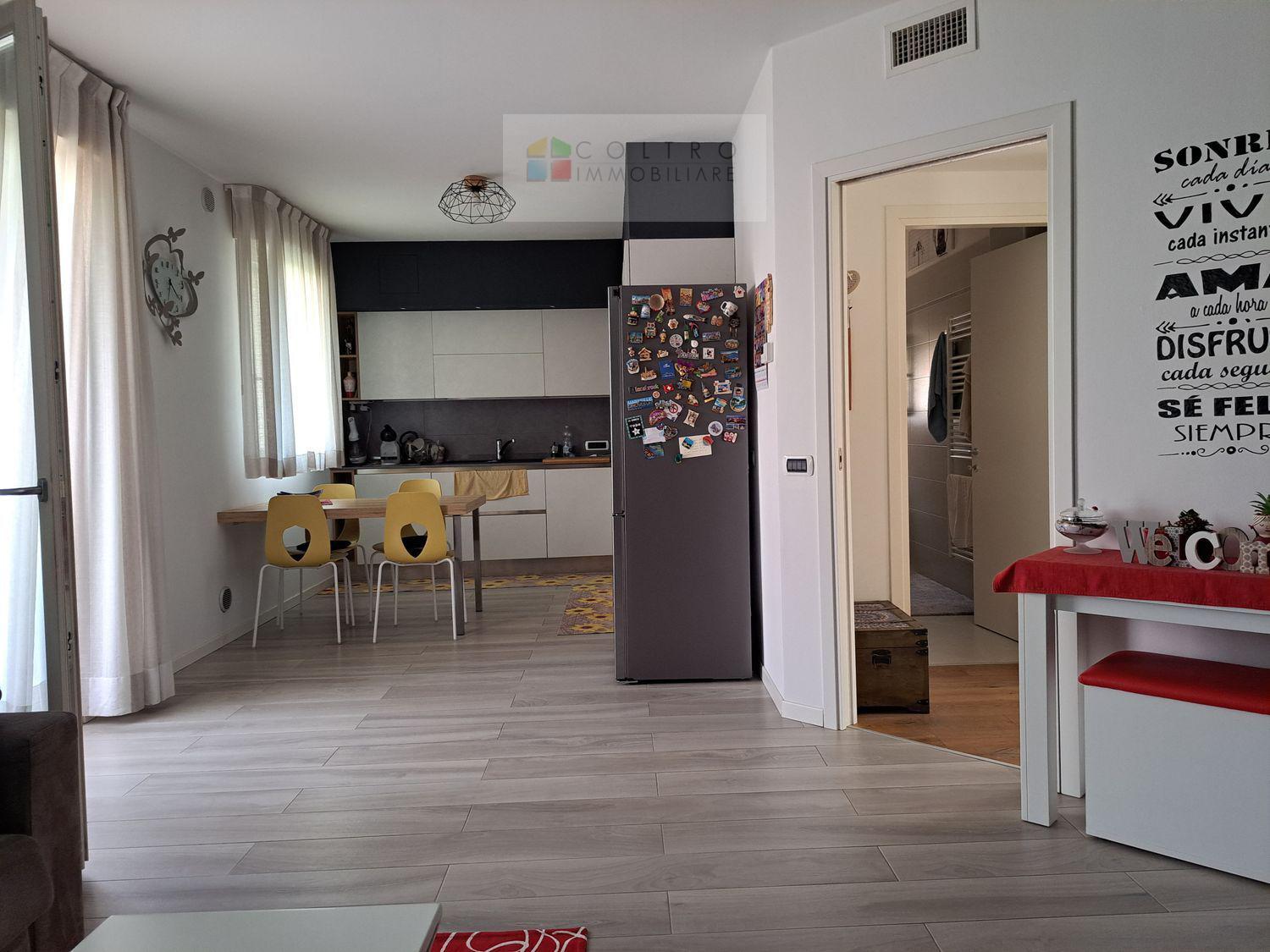 Foto 14 di 29 - Appartamento in vendita a Padova