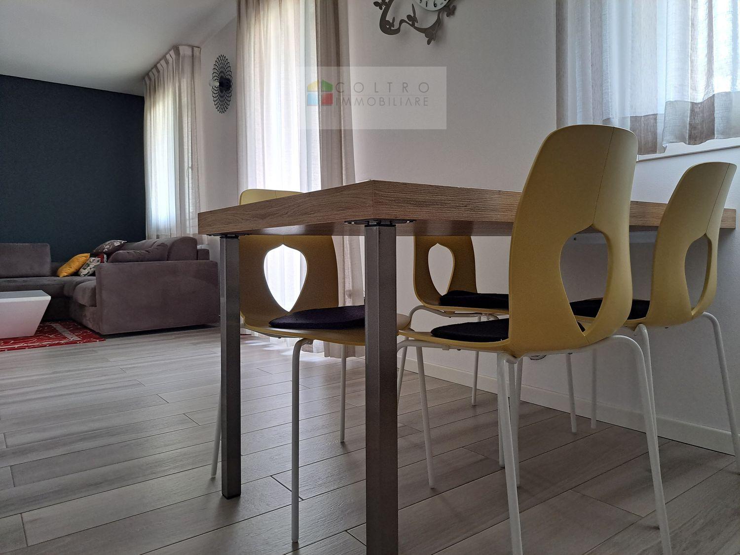 Foto 10 di 29 - Appartamento in vendita a Padova