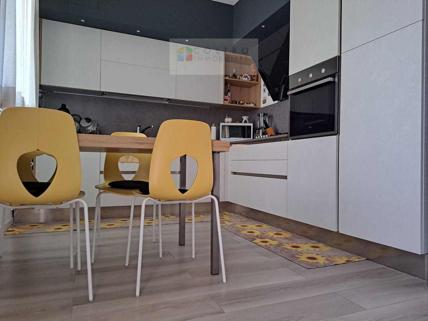 Foto 9 di 29 - Appartamento in vendita a Padova