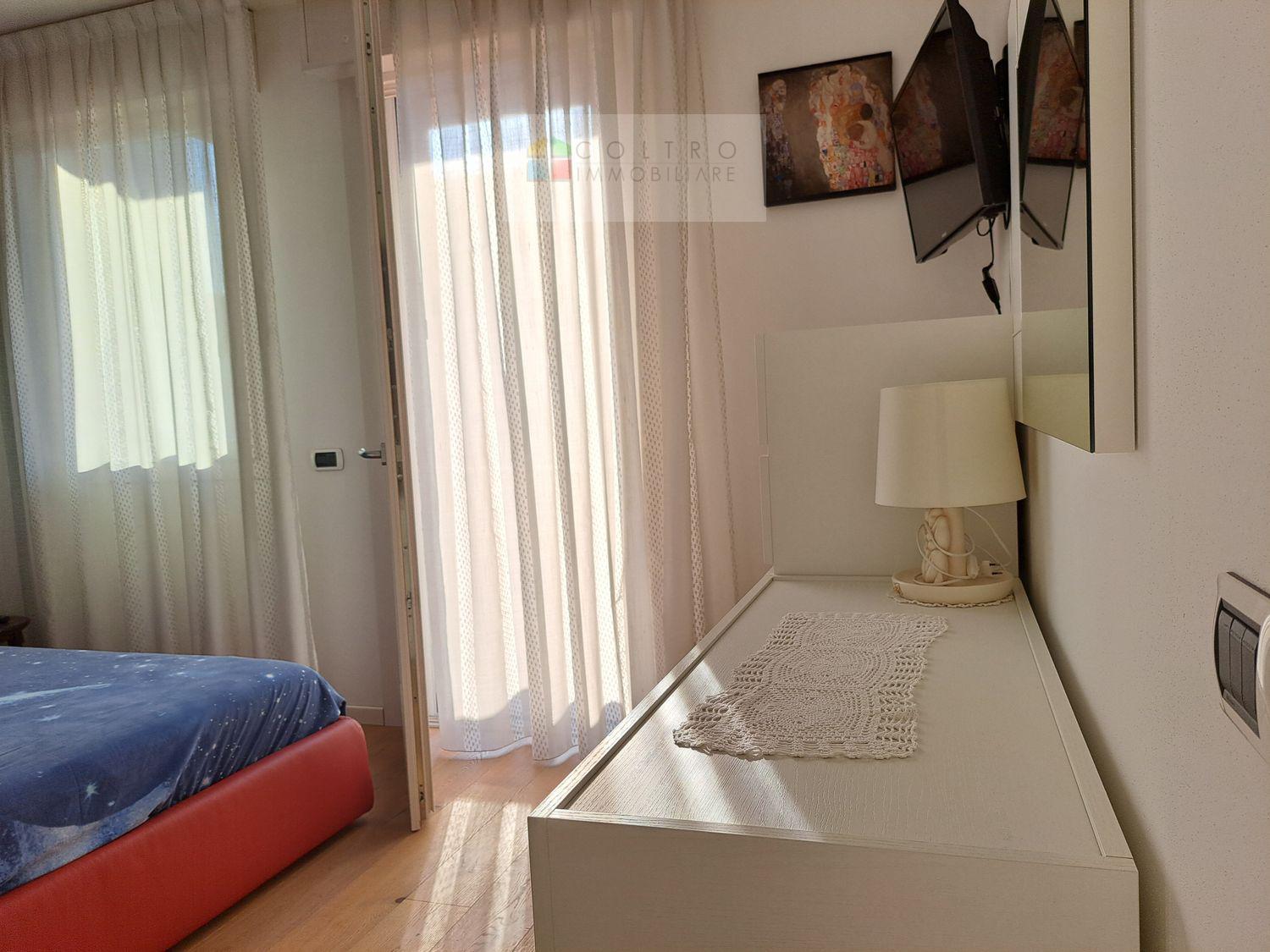 Foto 19 di 29 - Appartamento in vendita a Padova