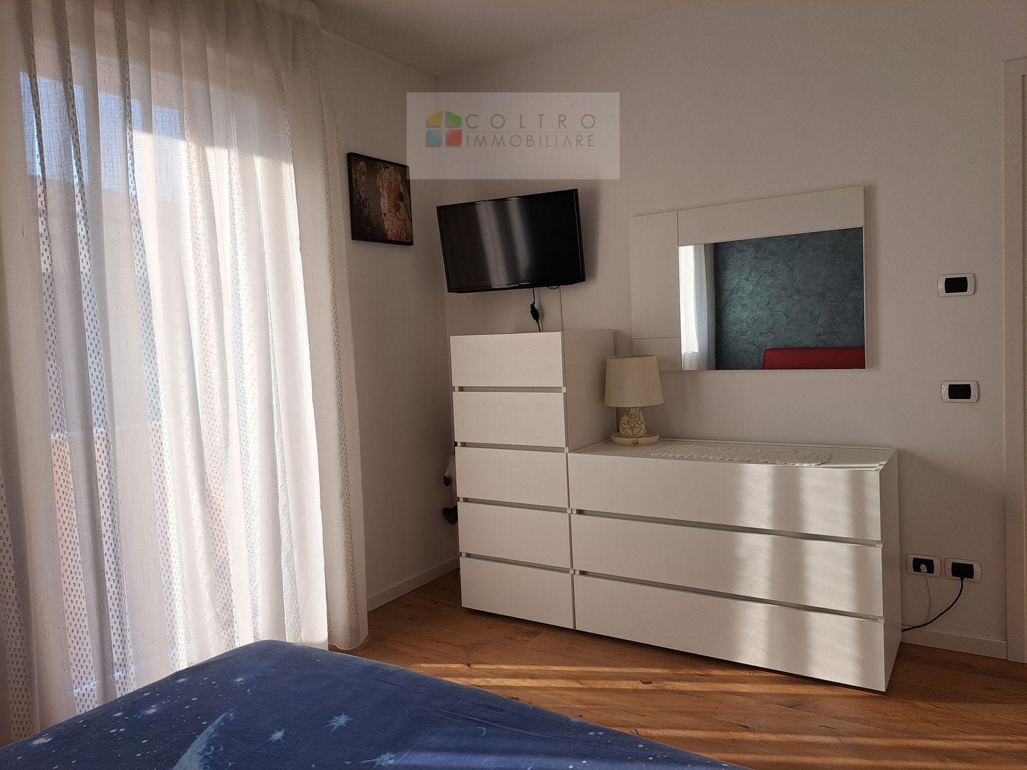 Foto 18 di 29 - Appartamento in vendita a Padova