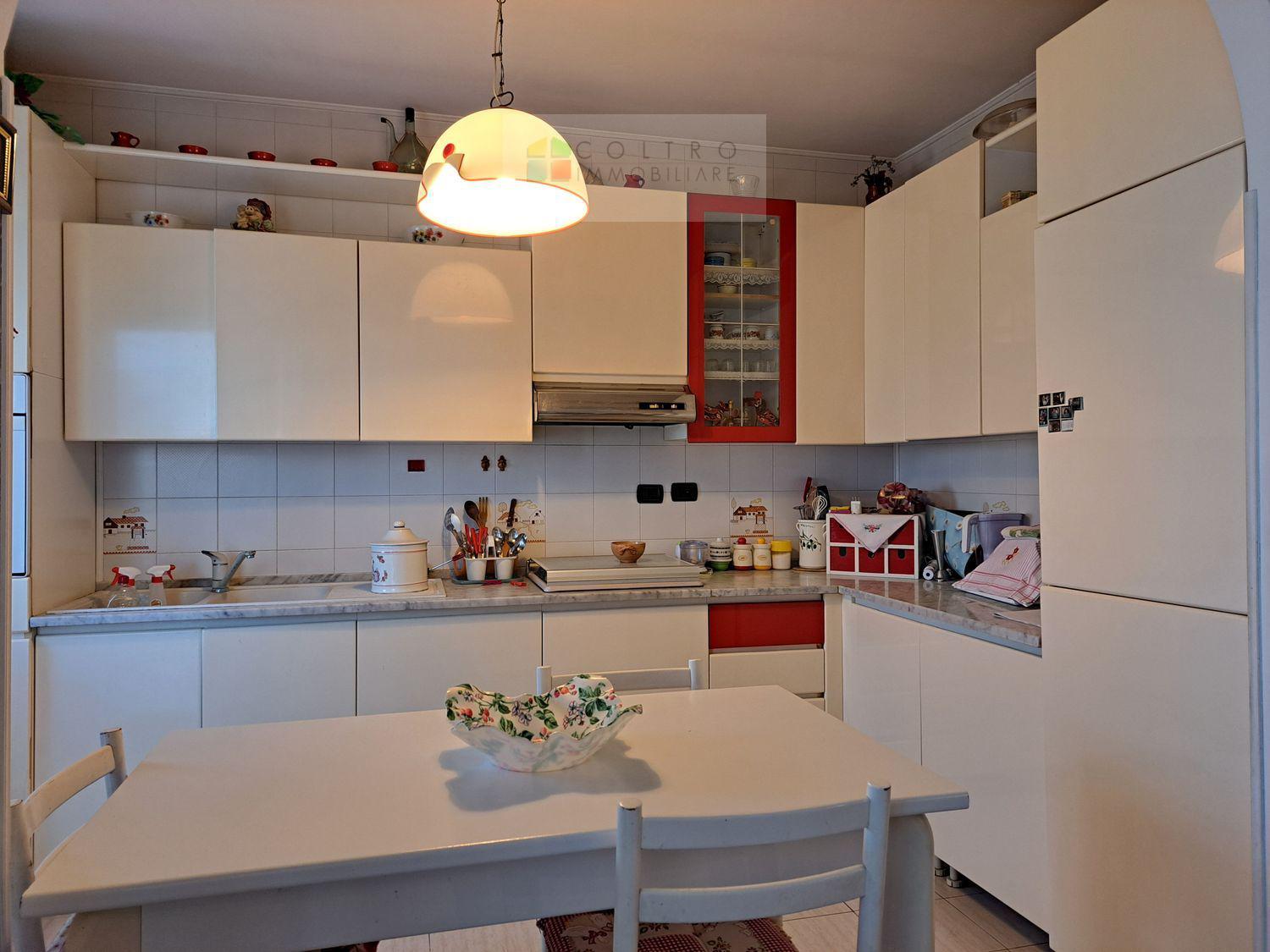 Foto 5 di 26 - Appartamento in vendita a Selvazzano Dentro