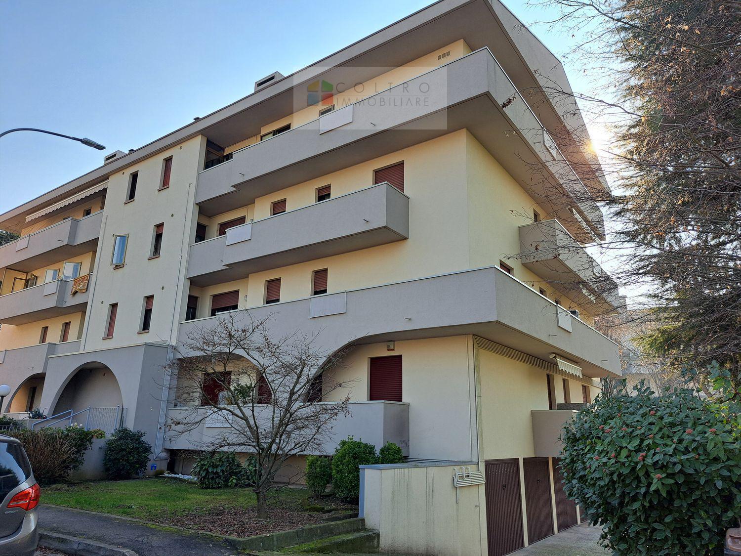 Foto 24 di 26 - Appartamento in vendita a Selvazzano Dentro