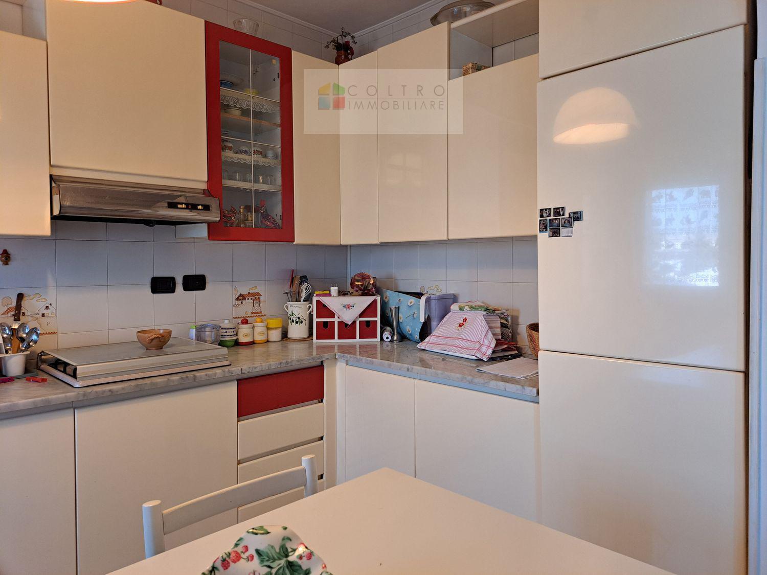 Foto 6 di 26 - Appartamento in vendita a Selvazzano Dentro