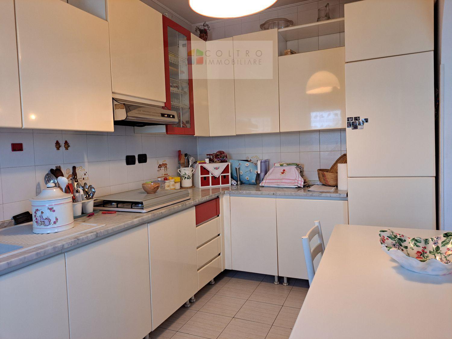 Foto 10 di 26 - Appartamento in vendita a Selvazzano Dentro