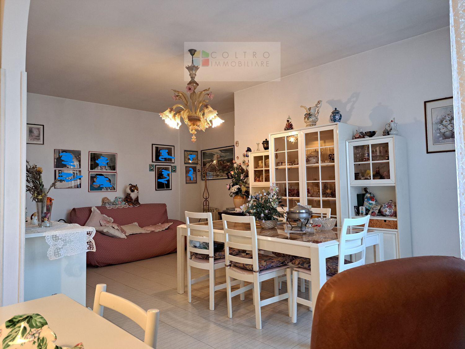 Foto 1 di 26 - Appartamento in vendita a Selvazzano Dentro
