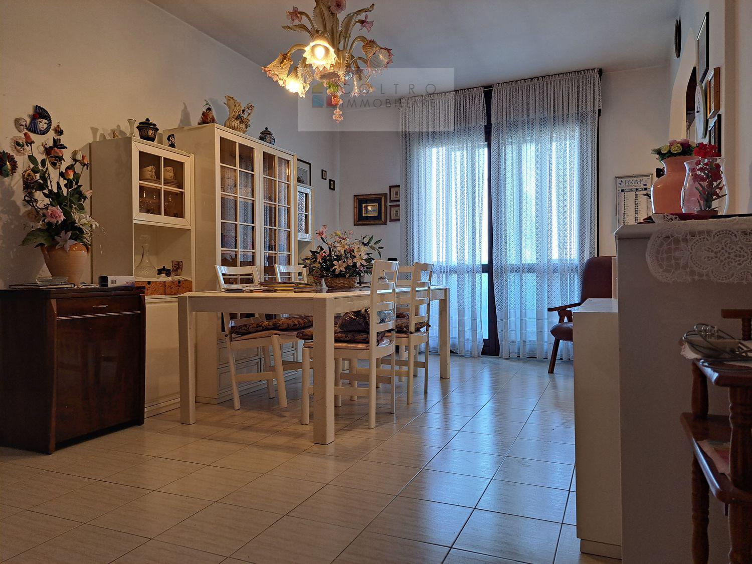 Foto 12 di 26 - Appartamento in vendita a Selvazzano Dentro