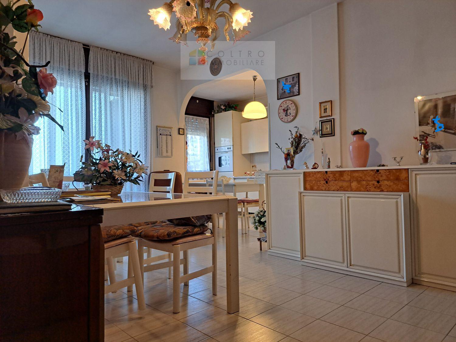 Foto 13 di 26 - Appartamento in vendita a Selvazzano Dentro