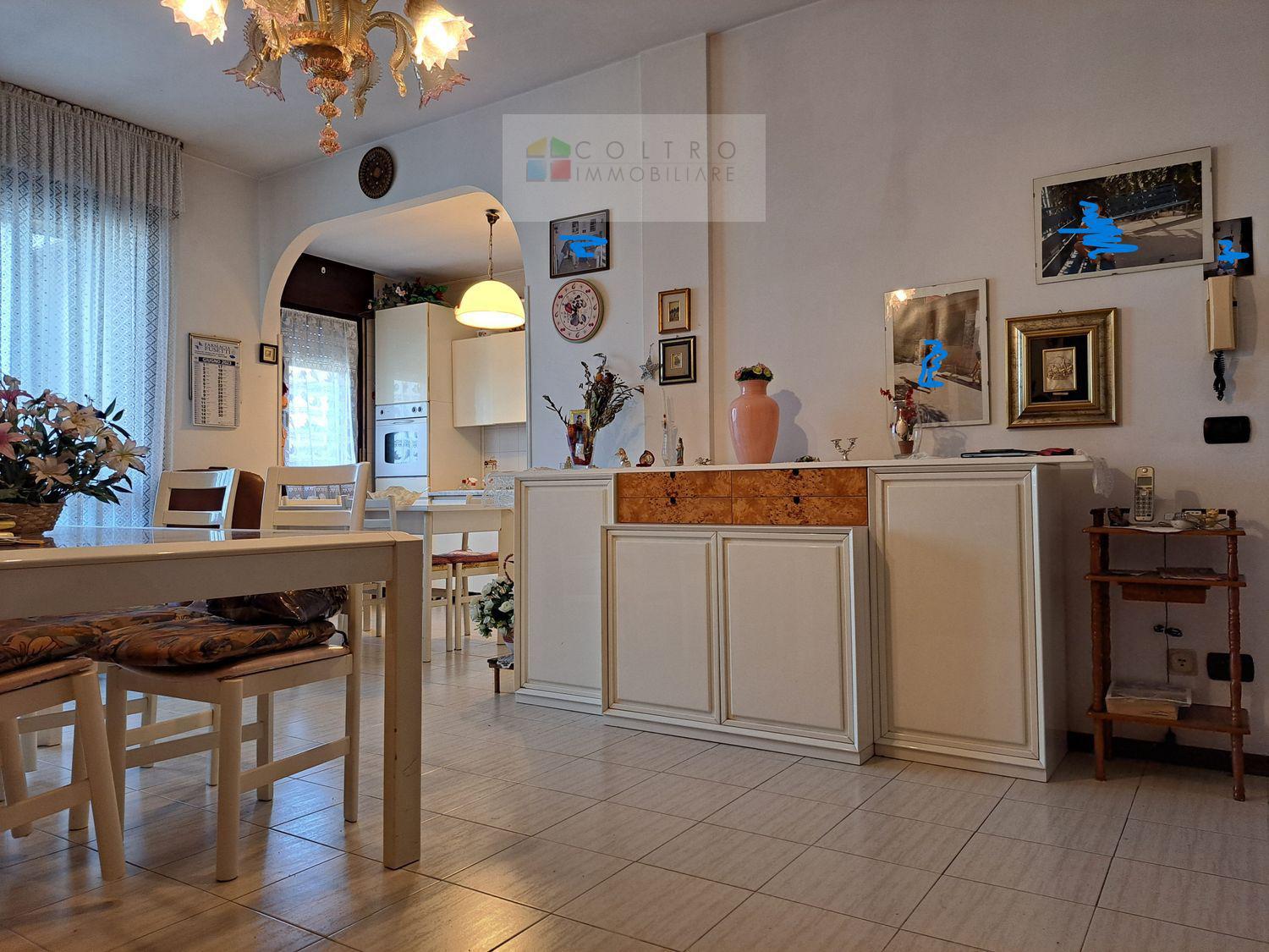 Foto 14 di 26 - Appartamento in vendita a Selvazzano Dentro