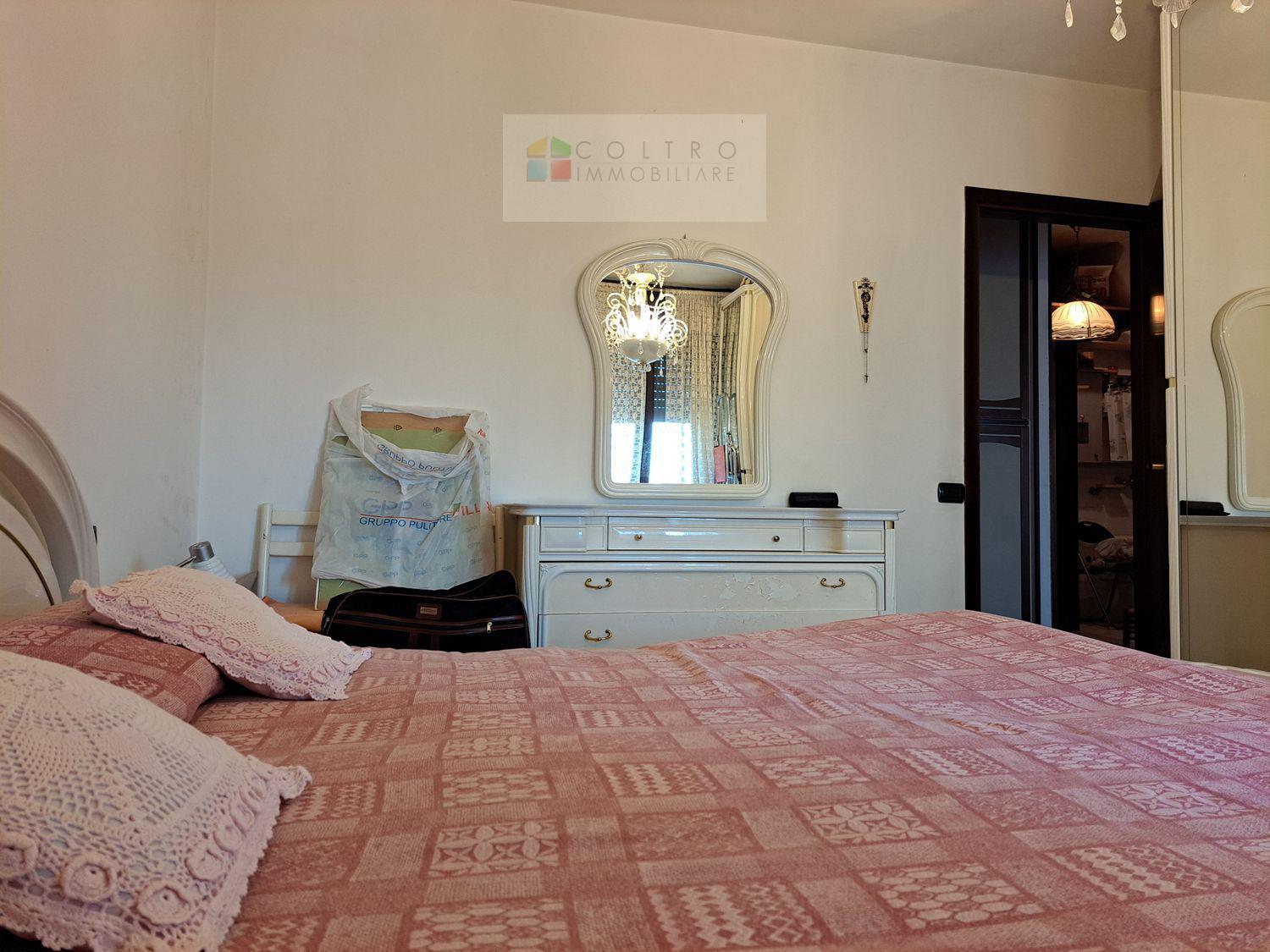 Foto 18 di 26 - Appartamento in vendita a Selvazzano Dentro