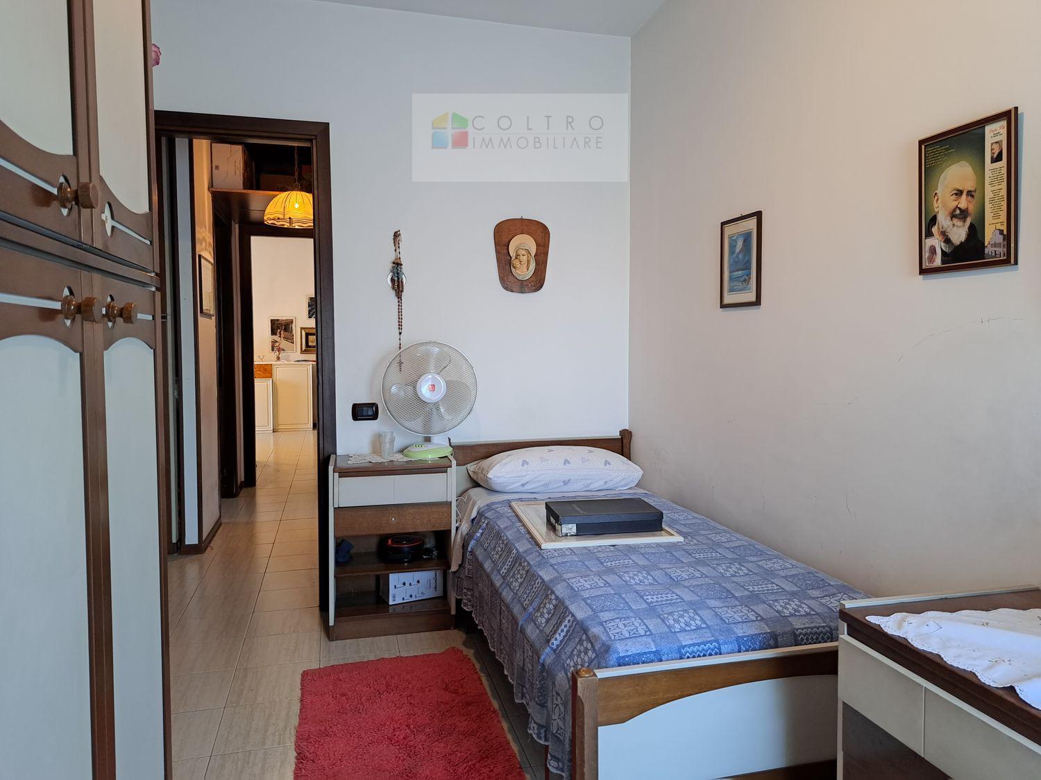 Foto 19 di 26 - Appartamento in vendita a Selvazzano Dentro