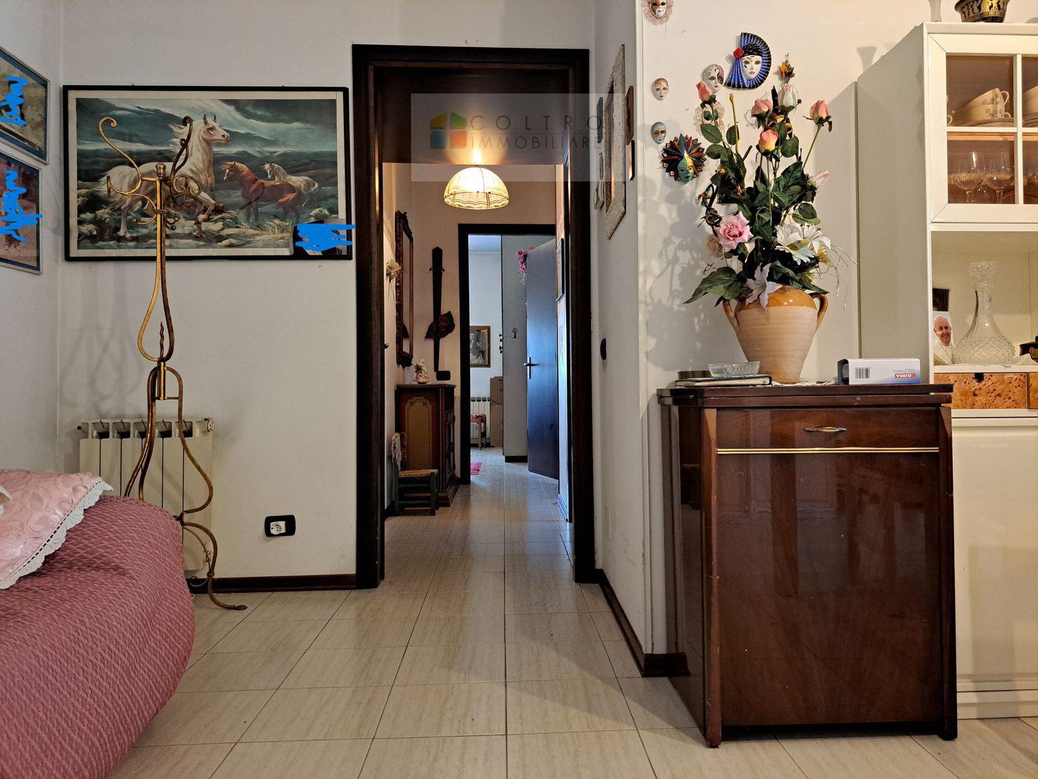Foto 20 di 26 - Appartamento in vendita a Selvazzano Dentro
