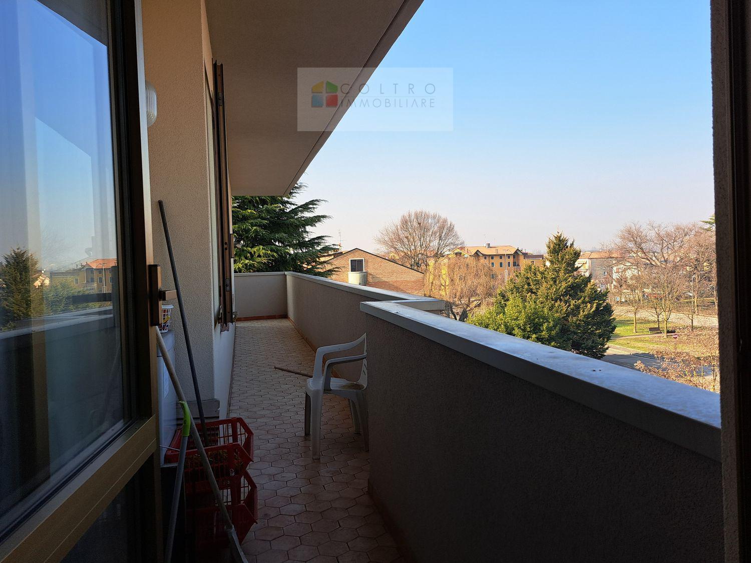 Foto 21 di 26 - Appartamento in vendita a Selvazzano Dentro