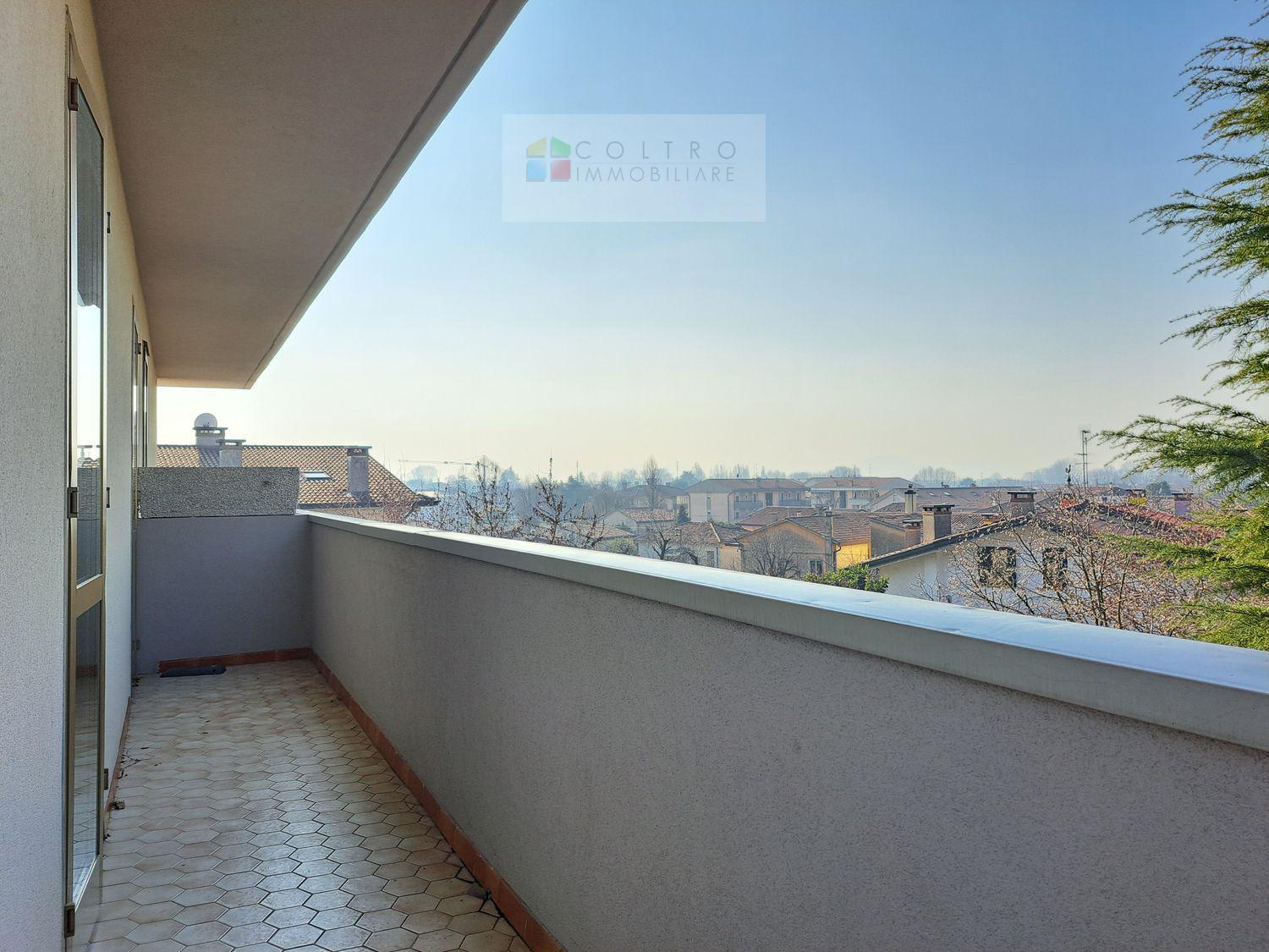 Foto 23 di 26 - Appartamento in vendita a Selvazzano Dentro