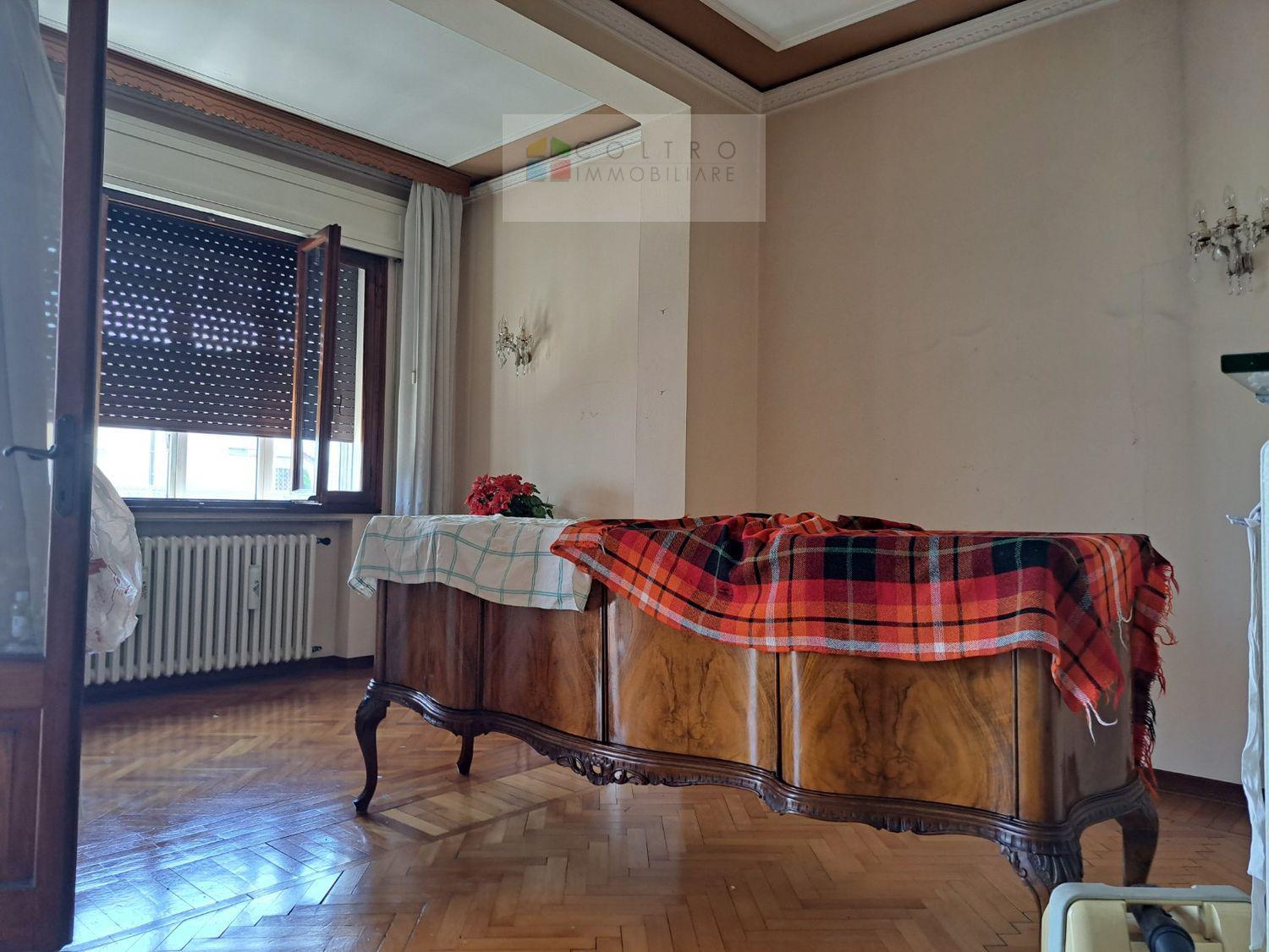 Foto 10 di 22 - Villa a schiera in vendita a Padova