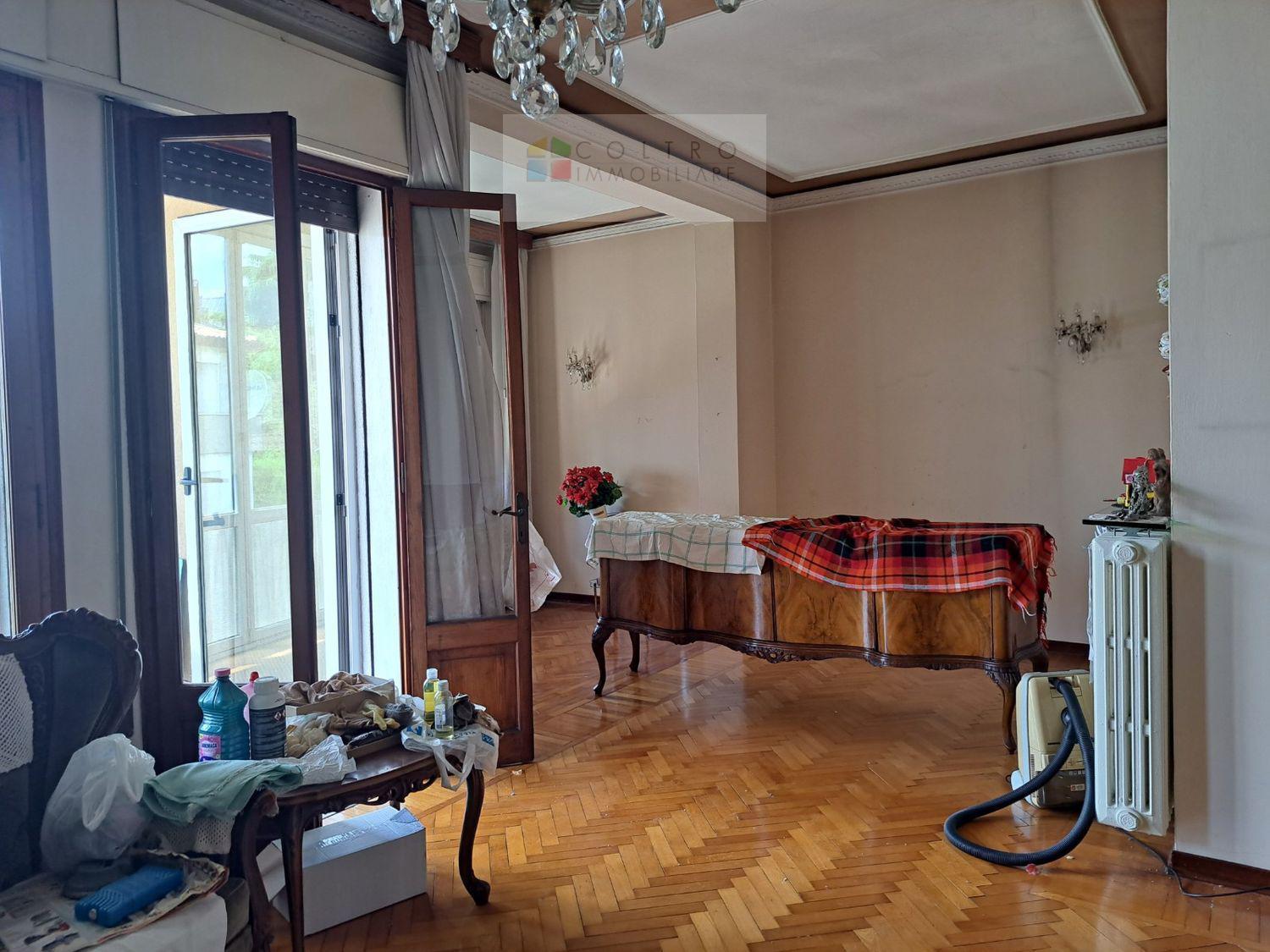Foto 11 di 22 - Villa a schiera in vendita a Padova