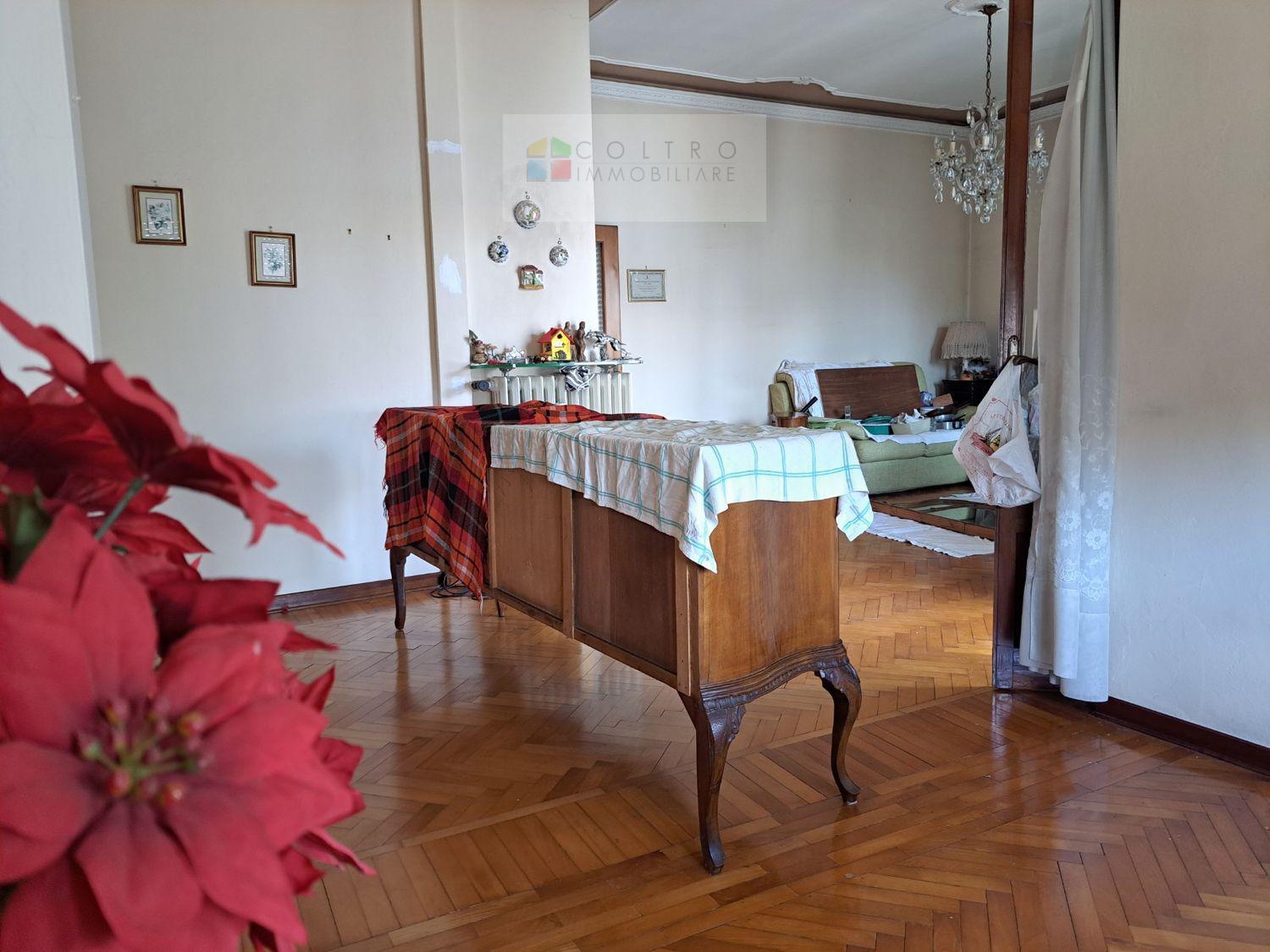 Foto 12 di 22 - Villa a schiera in vendita a Padova