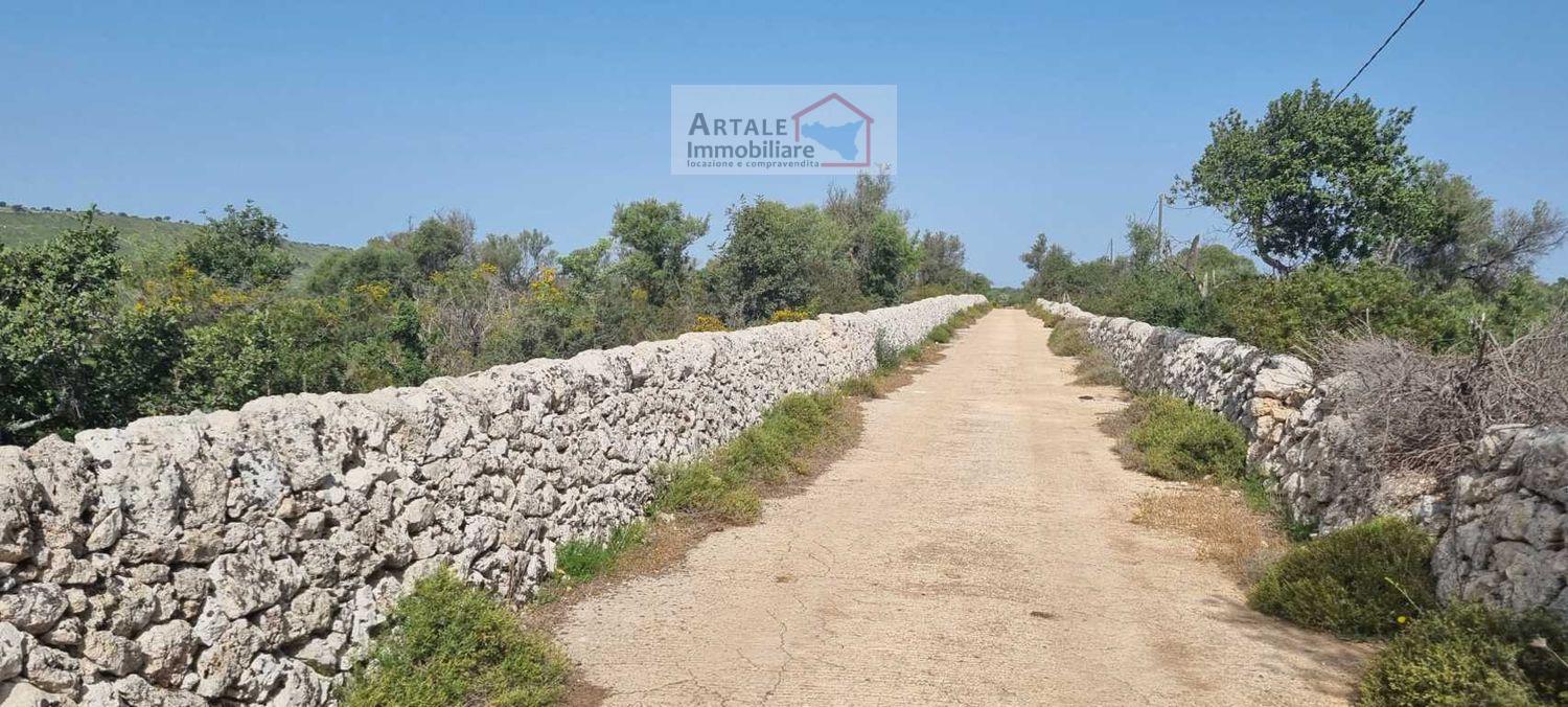 Terreno agricolo in vendita a Noto (SR)