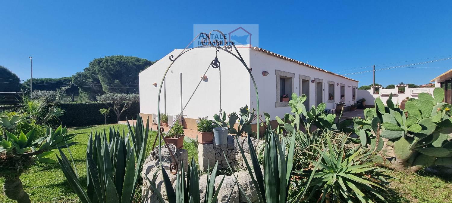 Villa in vendita a Avola (SR)