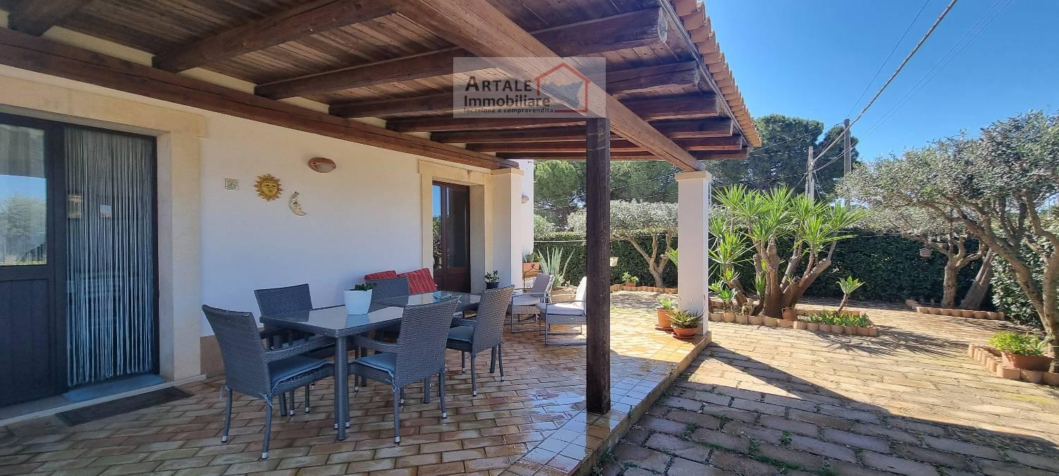 Villa in vendita a Avola (SR)