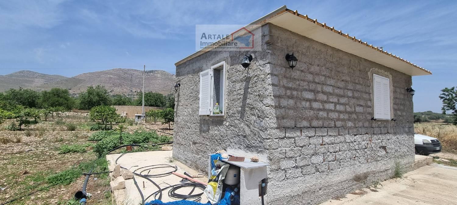 Terreno agricolo in vendita a Avola (SR)