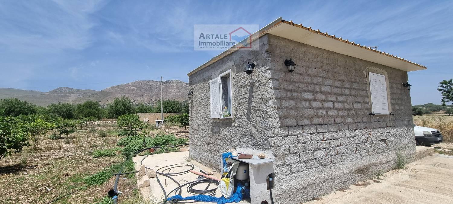 Terreno agricolo in vendita a Avola (SR)