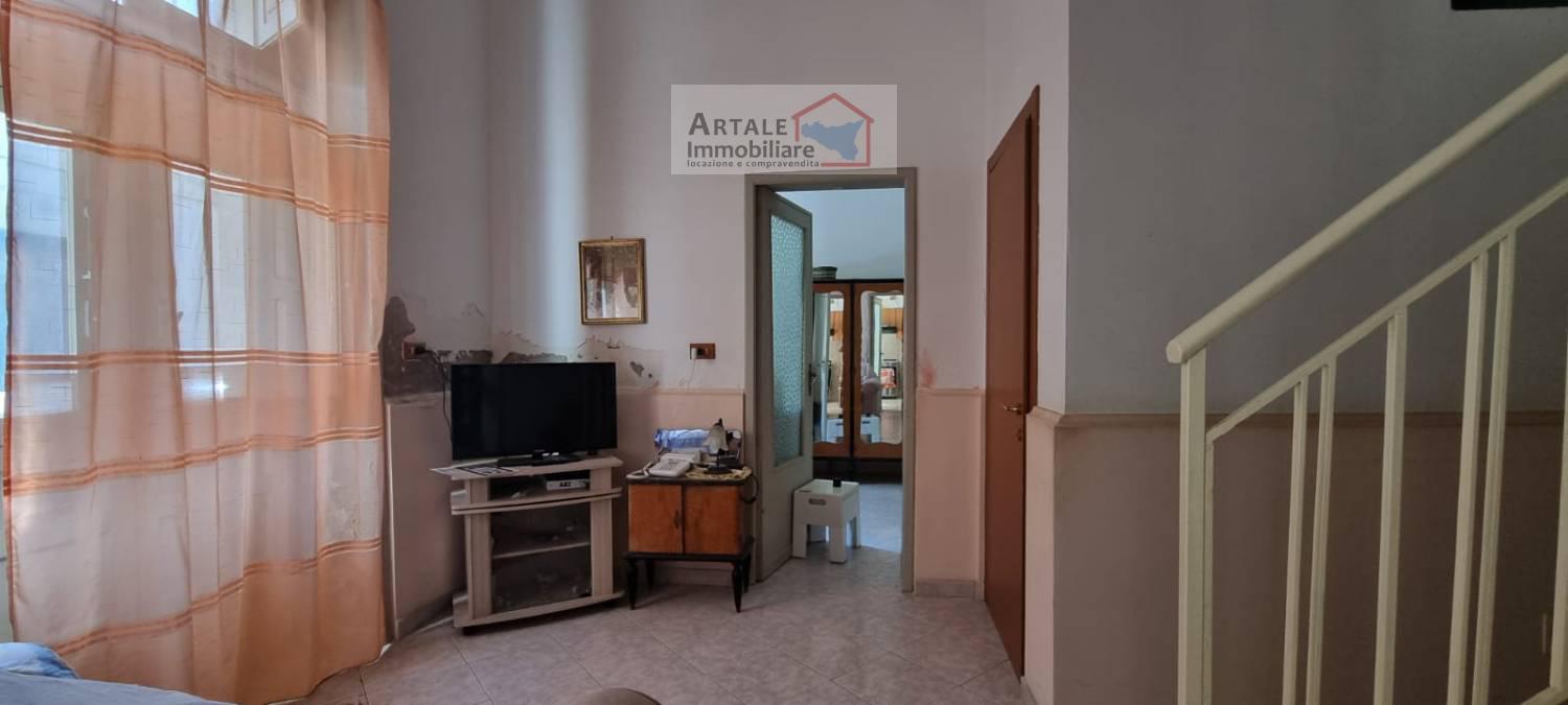 Casa indipendente in vendita a Avola (SR)