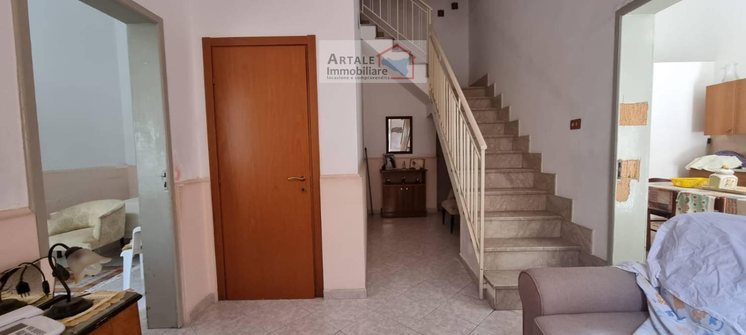 Casa indipendente in vendita a Avola (SR)