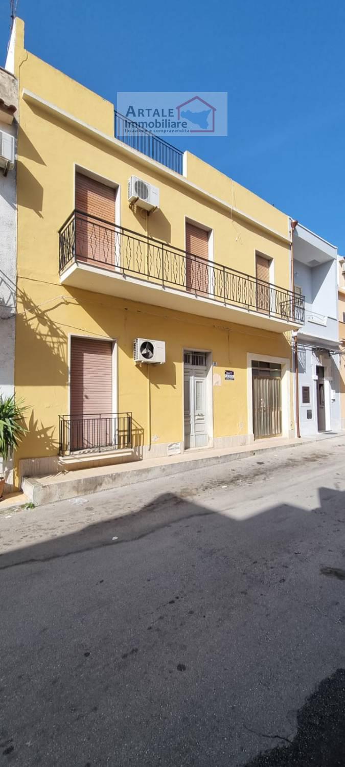 Casa indipendente in vendita a Avola (SR)