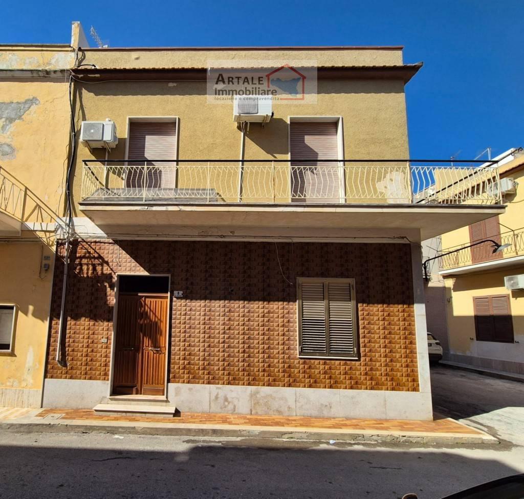 Casa indipendente in vendita a Avola (SR)