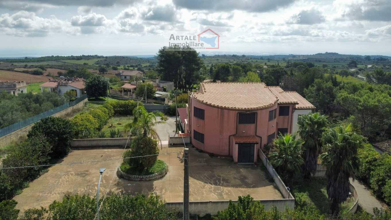 Villa in vendita a Noto (SR)