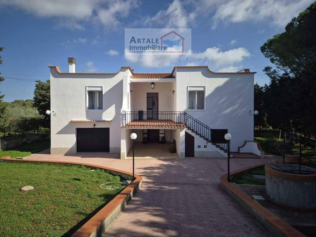 Villa in vendita a Avola (SR)