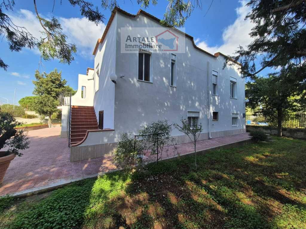 Villa in vendita a Avola (SR)