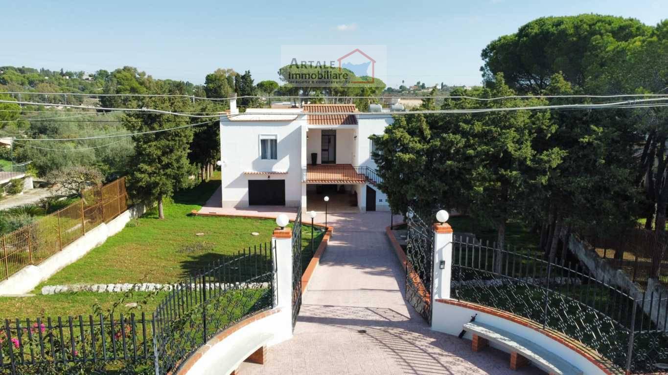 Villa in vendita a Avola (SR)