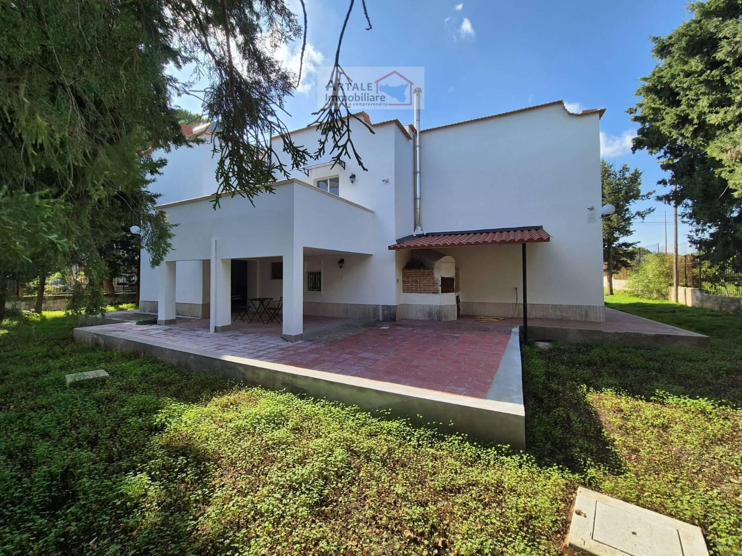 Villa in vendita a Avola (SR)