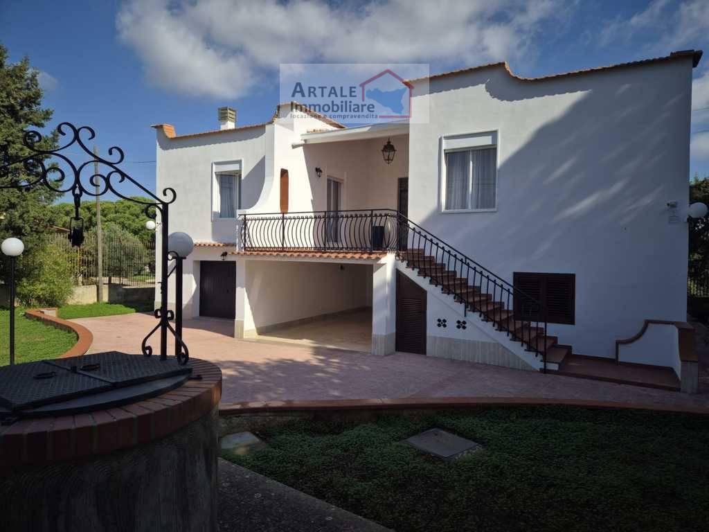 Villa in vendita a Avola (SR)