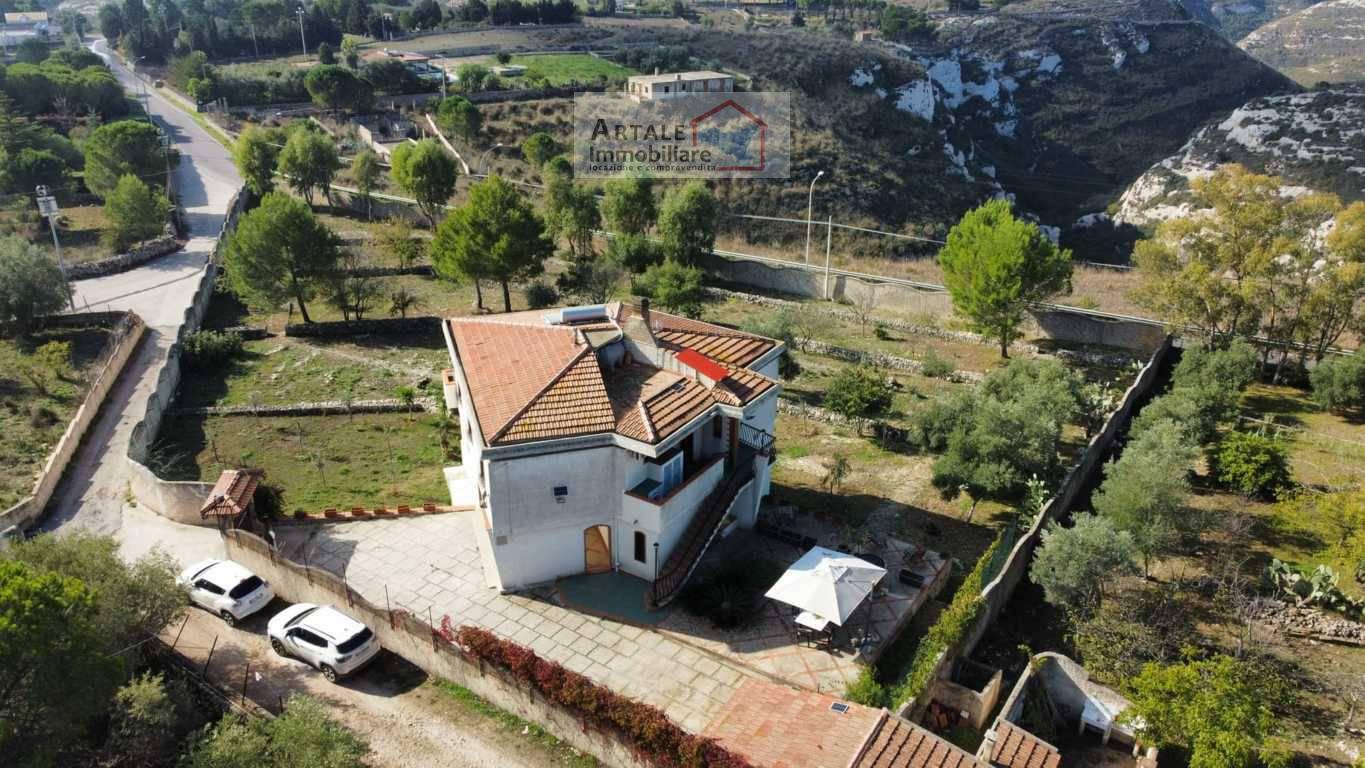 Villa in vendita a Avola (SR)