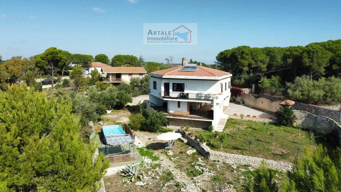 Villa in vendita a Avola (SR)