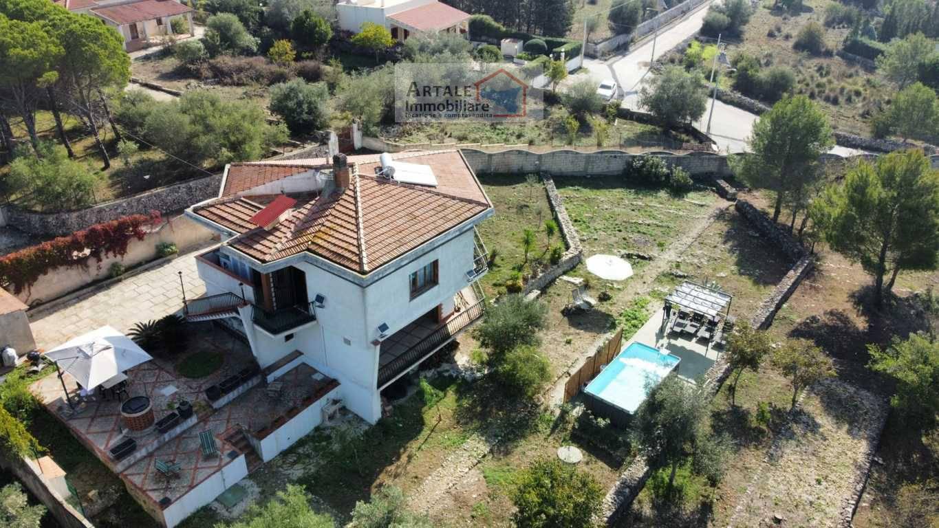 Villa in vendita a Avola (SR)