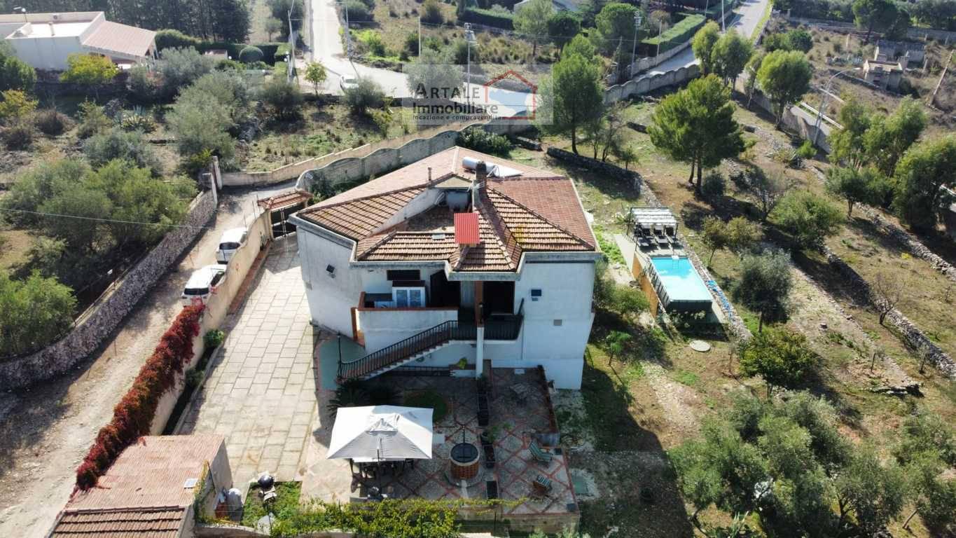 Villa in vendita a Avola (SR)