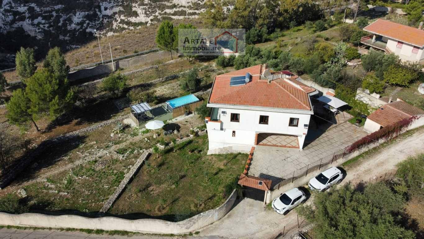 Villa in vendita a Avola (SR)